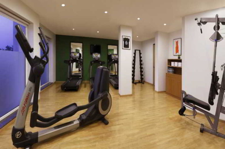 Hotel Lemon Tree Premier Jaipur