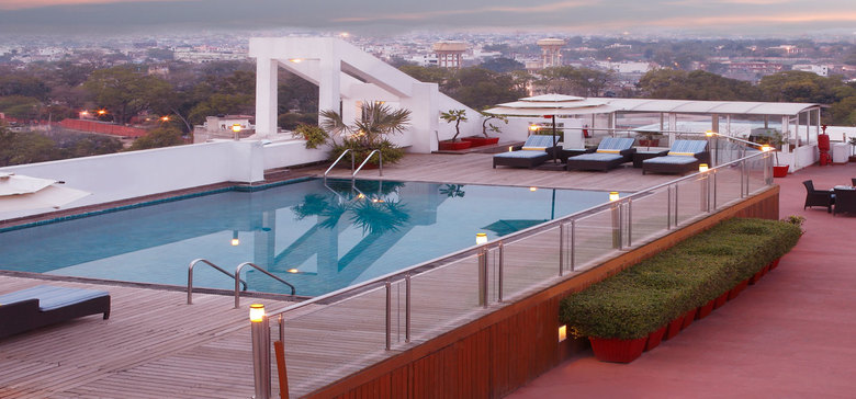 Hotel Lemon Tree Premier Jaipur