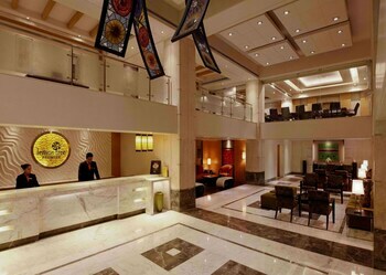 Hotel Lemon Tree Premier Jaipur