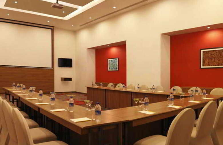 Hotel Lemon Tree Premier Jaipur