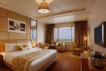 Hotel Lemon Tree Premier Jaipur