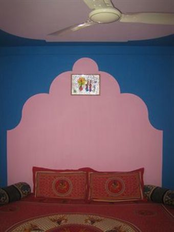Hostal Shyam Palace Guest House