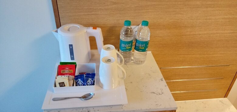 Hotel Formule1 Gurgaon
