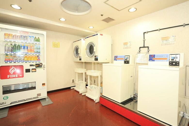Tokushima Tokyu Rei Hotel