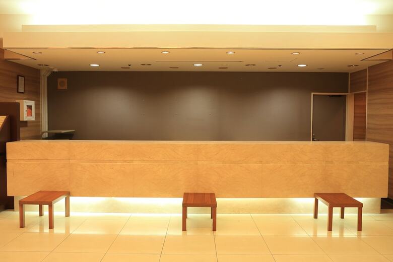 Tokushima Tokyu Rei Hotel