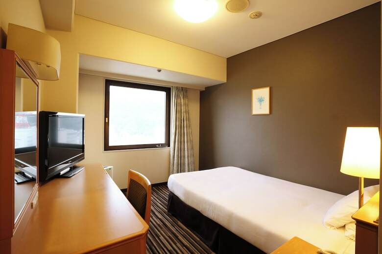 Tokushima Tokyu Rei Hotel