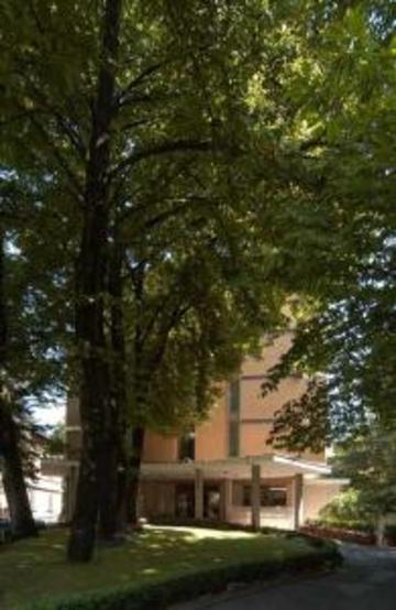 Silva Hotel Splendid & Spa