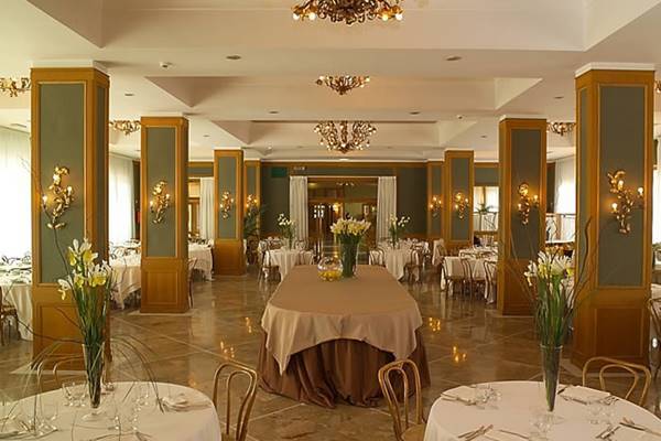 Silva Hotel Splendid & Spa