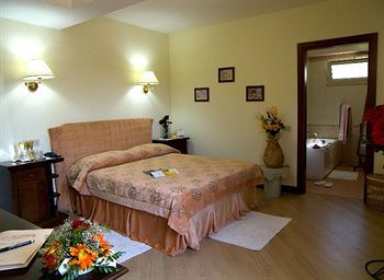 Hotel Al Poggio Di Casalucense