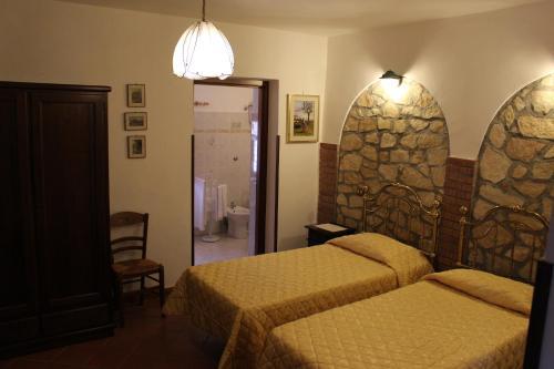 Bed & Breakfast La Voce Del Vento