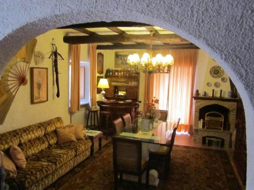 Bed & Breakfast La Voce Del Vento
