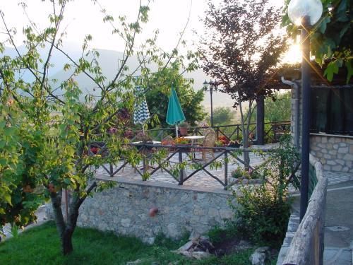 Bed & Breakfast La Voce Del Vento