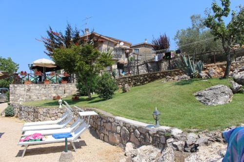 Bed & Breakfast La Voce Del Vento