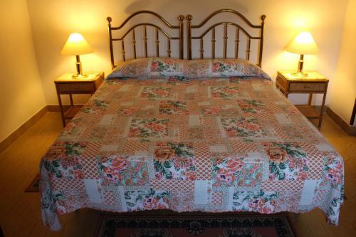 Bed & Breakfast La Voce Del Vento