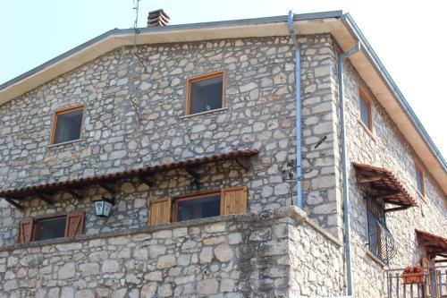 Bed & Breakfast La Voce Del Vento