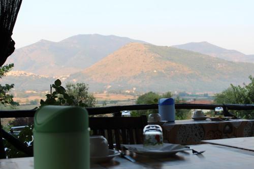 Bed & Breakfast La Voce Del Vento