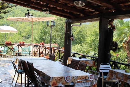 Bed & Breakfast La Voce Del Vento