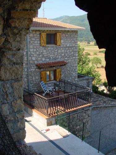 Bed & Breakfast La Voce Del Vento