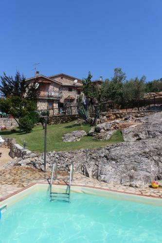 Bed & Breakfast La Voce Del Vento