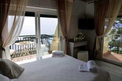 Hotel Zia Piera