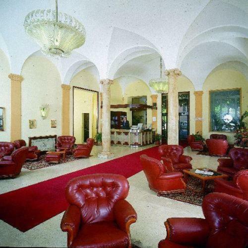 Grand Hotel Mediterran�
