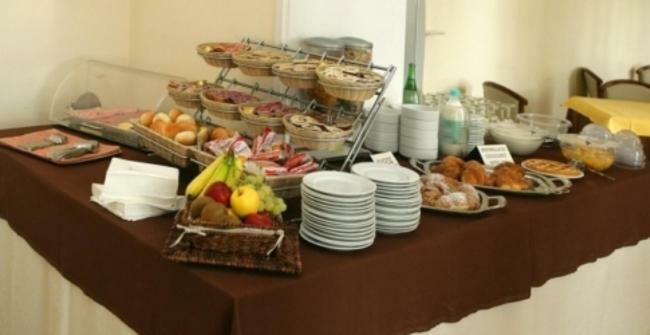 Grand Hotel Mediterran�