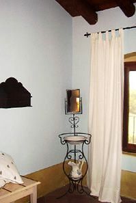 Hotel Antico Casale L'impostino