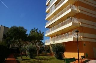 Apartamentos Estoril Iii-iv-v