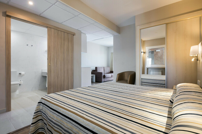 Hotel Best Da Vinci Royal