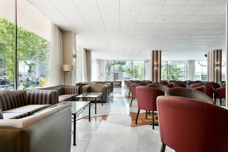 Hotel Best Da Vinci Royal
