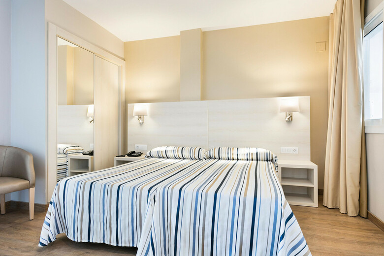 Hotel Best Da Vinci Royal