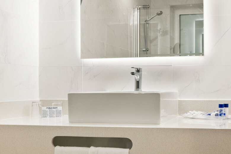 Hotel Best Da Vinci Royal