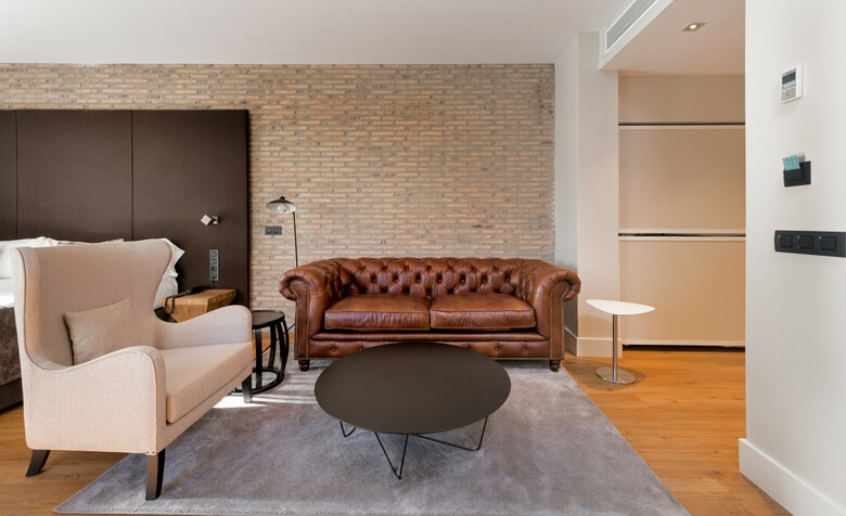 Hotel Catalonia Gran V�a Madrid