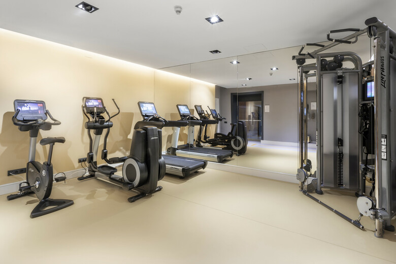 Hotel Catalonia Gran V�a Madrid