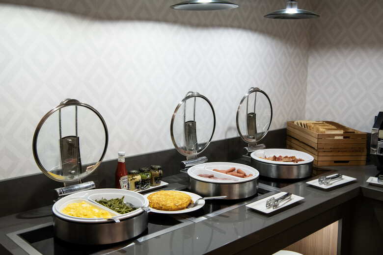 Hotel Catalonia Gran V�a Madrid