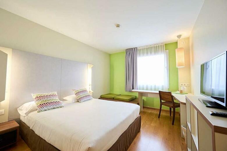 Hotel Travelodge Bcn Cornella Fira