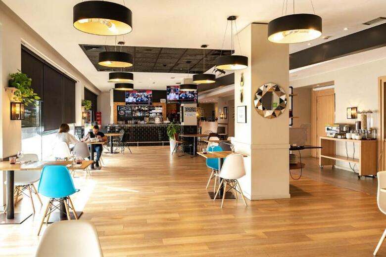 Hotel Travelodge Bcn Cornella Fira