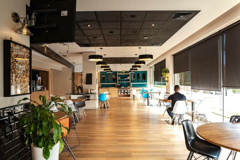 Hotel Travelodge Bcn Cornella Fira