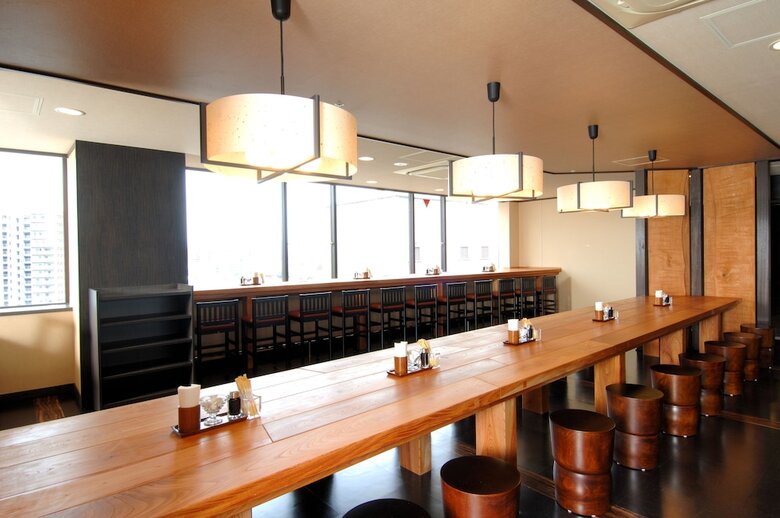 Toyama Manten Hotel