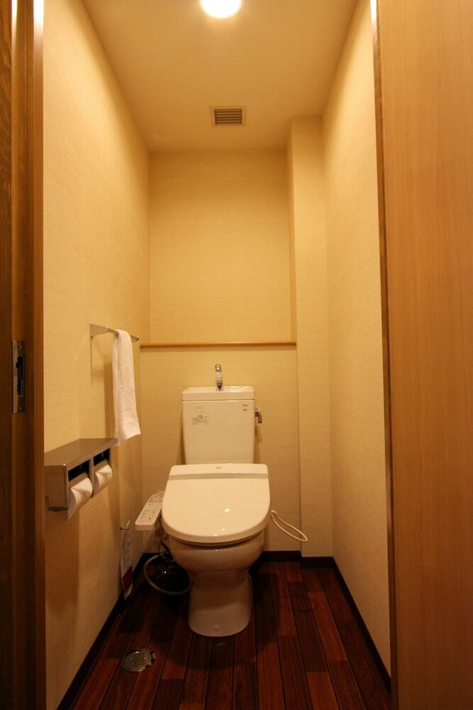 Toyama Manten Hotel