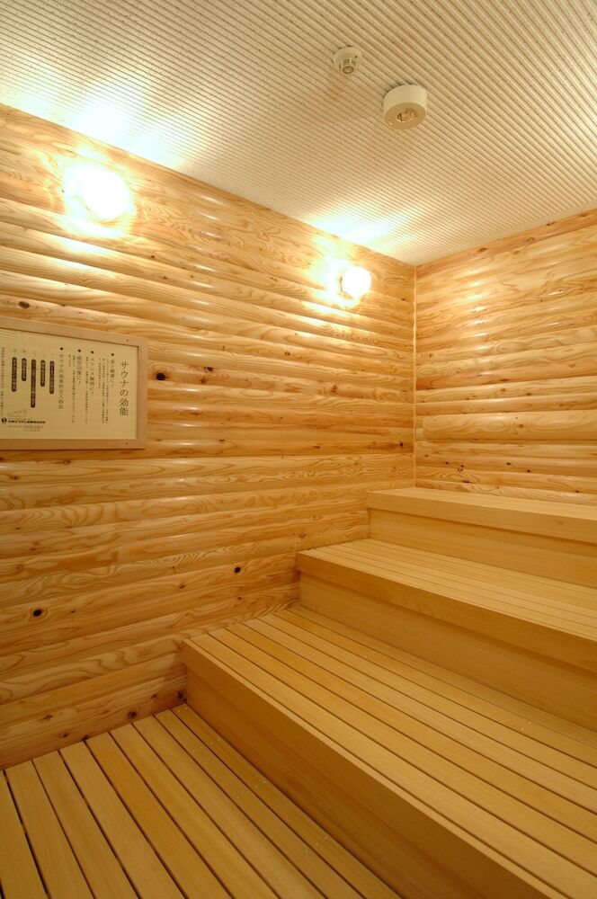 Toyama Manten Hotel