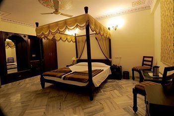 Bed & Breakfast Laxmi Palace - A Heritage Home