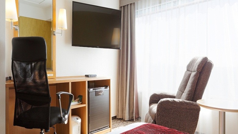 Nakano Sunplaza Hotel