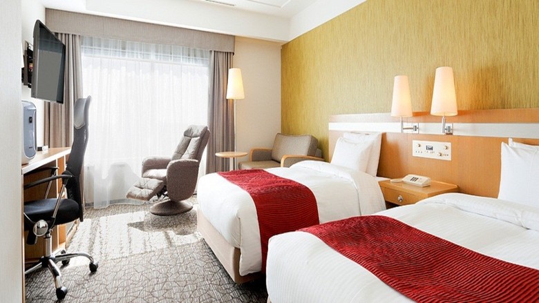 Nakano Sunplaza Hotel