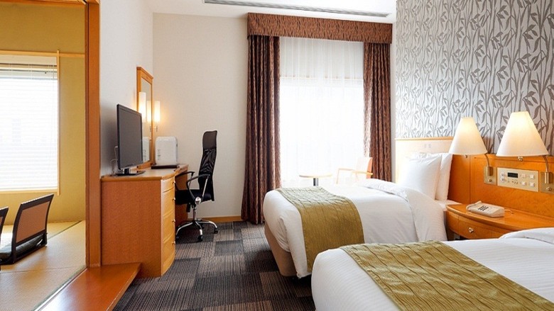 Nakano Sunplaza Hotel