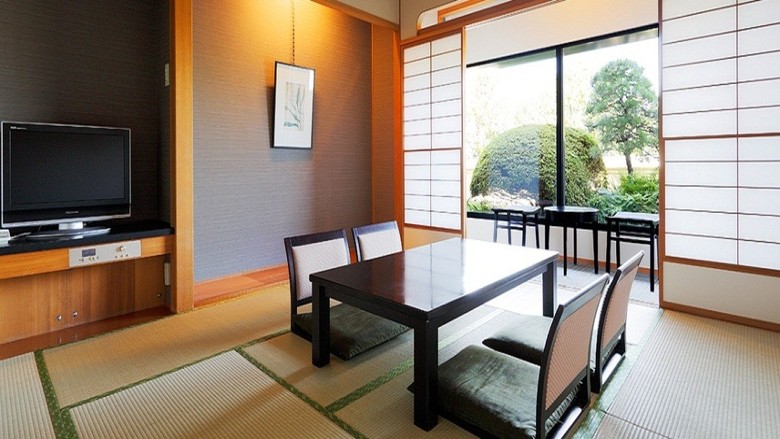 Nakano Sunplaza Hotel