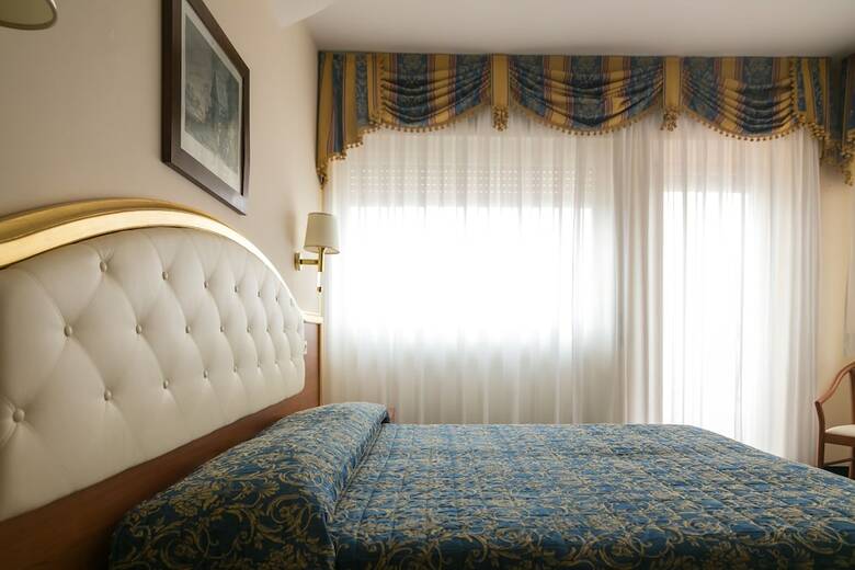 Hotel Milan Speranza Au Lac