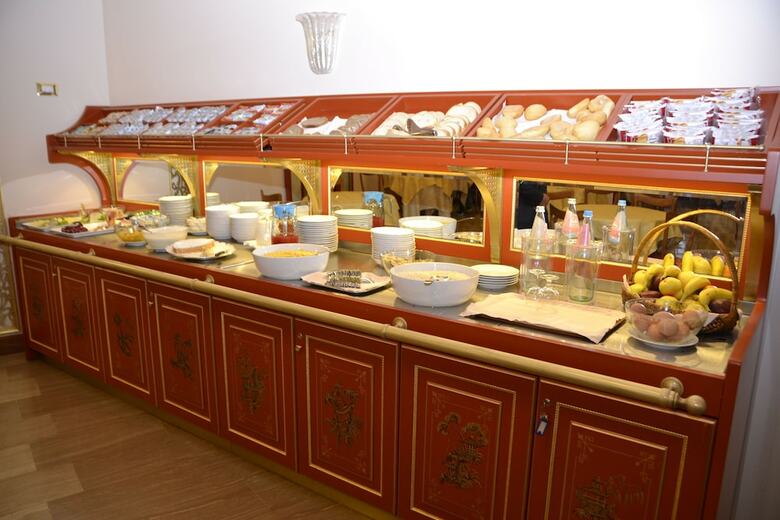 Hotel Milan Speranza Au Lac