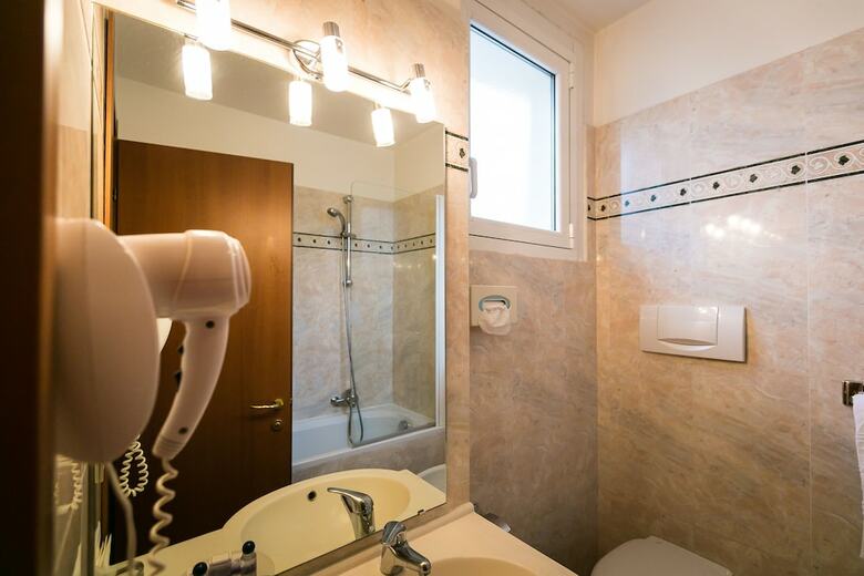 Hotel Milan Speranza Au Lac