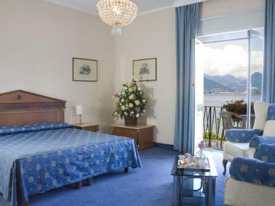 Hotel Milan Speranza Au Lac